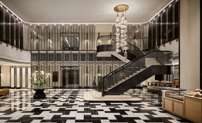 Reliving A Bygone Era At The Millen Penang, Autograph Collection