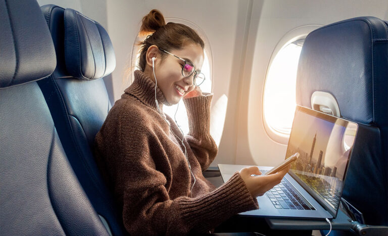 Travelling For Work? Stop Booking Cheap Flights Like You’re On Holiday