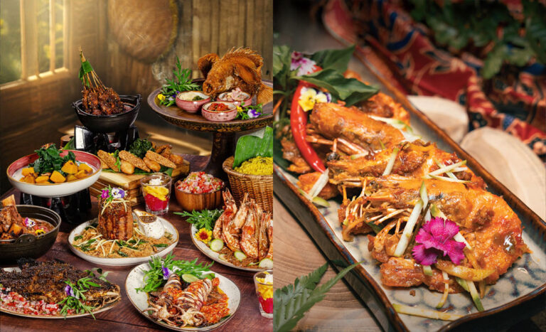 Rasa Asli: 5 Authentic Malay Restaurants In KL To Bookmark