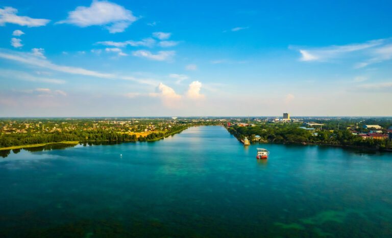 Flying Further: AirAsia Adds Palembang, Semarang, And Tashkent To Its Growing Network