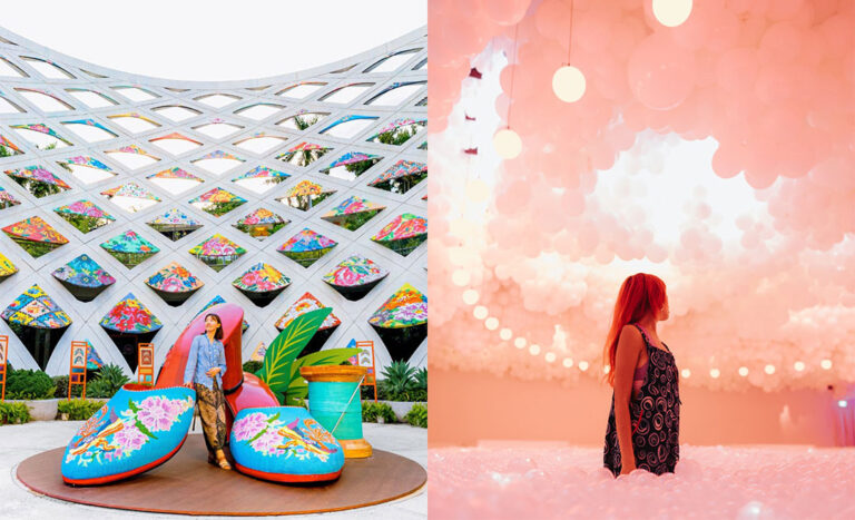 What’s On, Singapore? 2025 Events, Festivals & Concerts To Look Forward To