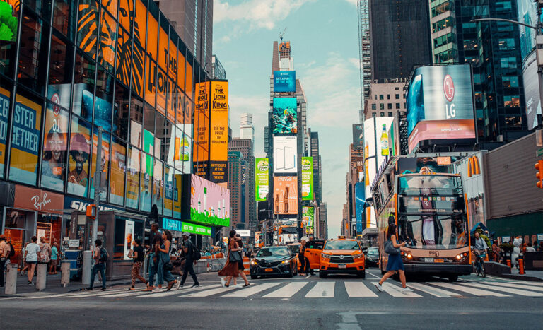 Your Social Media Is Now Part Of Your US Visa Application—Here’s How To Get It Right
