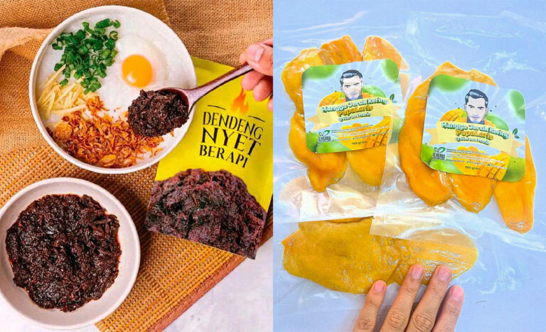 4 Best-Selling Snacks On Malaysian TikTok You Need To Try Now