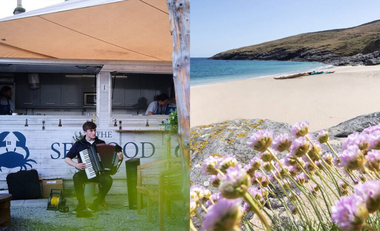 Ullapool, The Perfect Scottish Highland Escape: 5 Ways To Spend Your Time Here