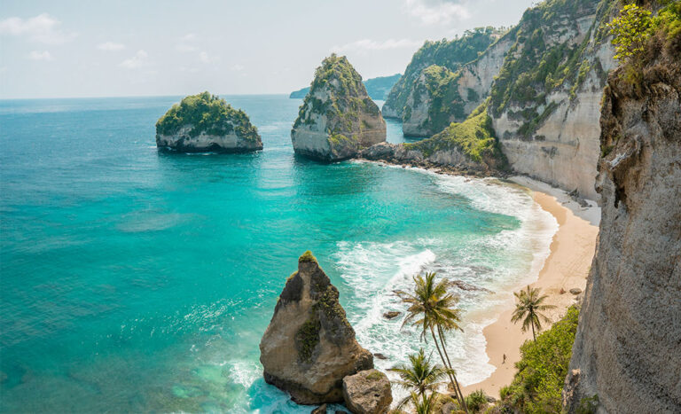 6 Dreamy Southeast Asian Getaways To Relax & Recharge