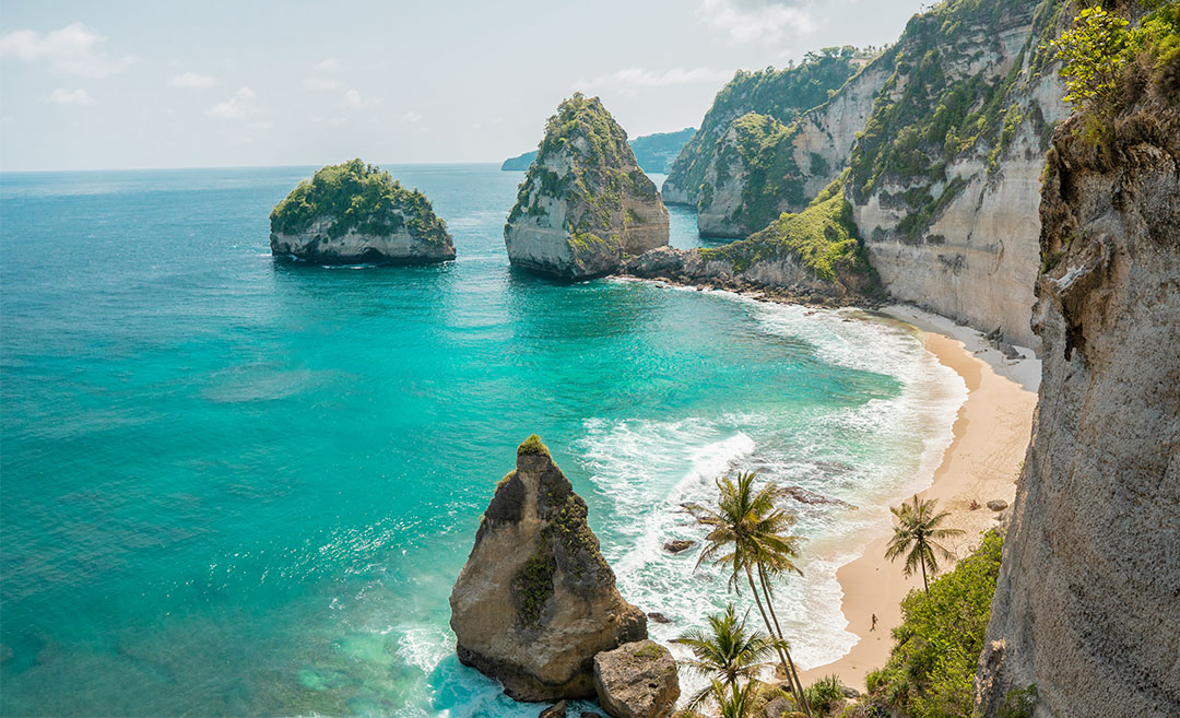 6 Dreamy Southeast Asian Getaways To Relax & Recharge