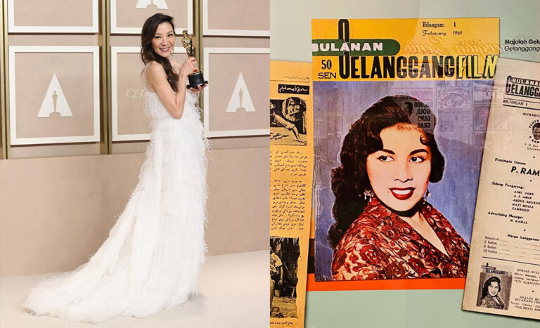 6 Malaysian Icons To Appreciate This Merdeka & Malaysia Day