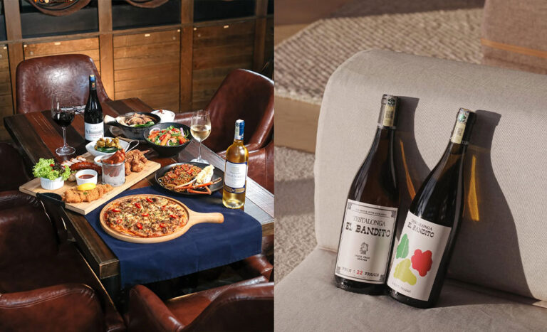 8 Wine Bars In KL & Penang For A Great Glass Of Vino