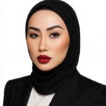 Nadia Zulkafli