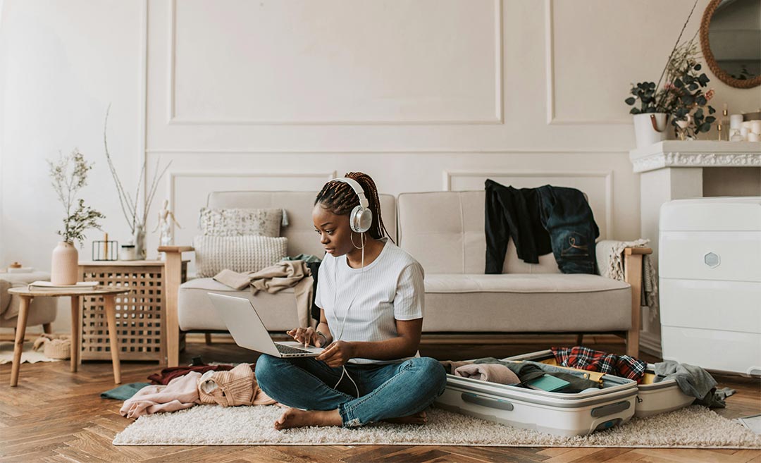 A No-Fluff, Pre-Trip Checklist For Solo Women Travellers (By A Seasoned Pro)