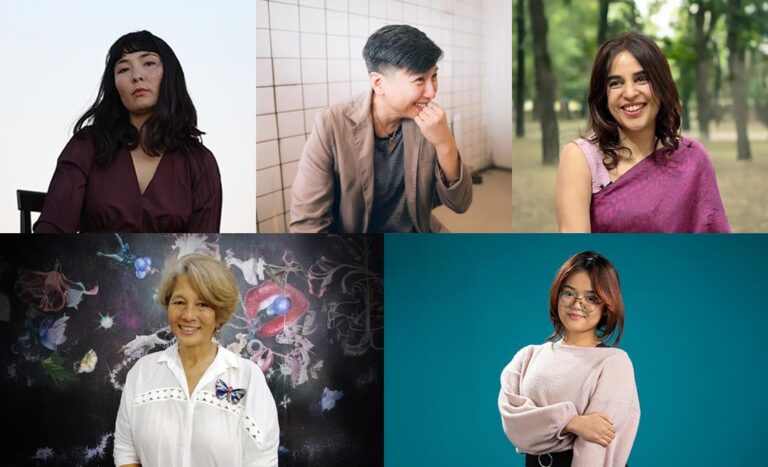 Meet The Women Breaking & Challenging Boundaries At ZafigoX 2025