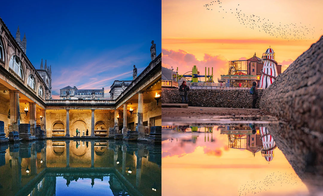 Day Trips From London To Take: One Train Ride, Under Two Hours