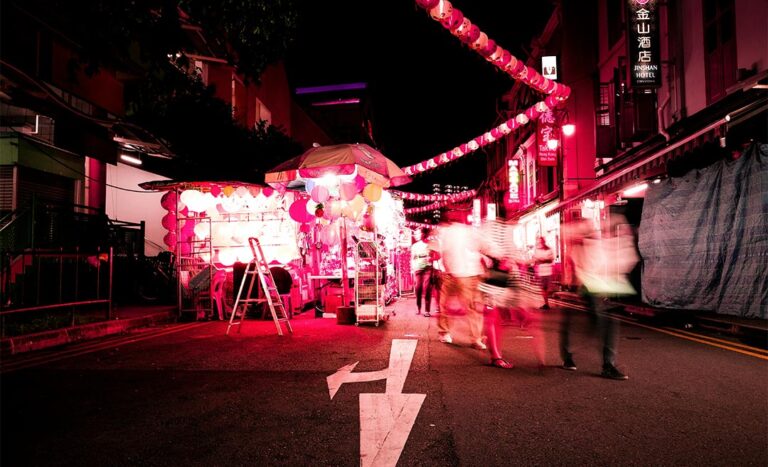 10 Hungry Ghost Festival Superstitions To Know So You Don’t Offend The Dead