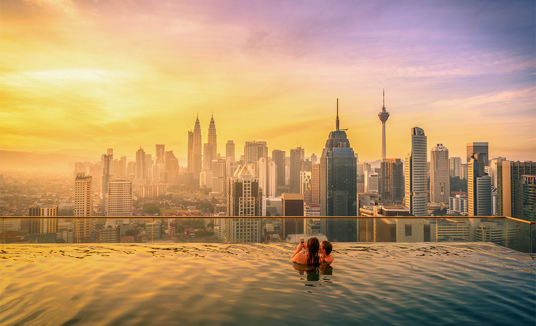 Kuala Lumpur Ranks #2 On TripAdvisor’s 2025 Trending Destinations