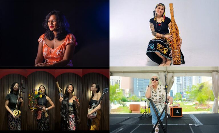 Stories, Shadows & Soulstrings: Performances To Catch At ZafigoX 2025