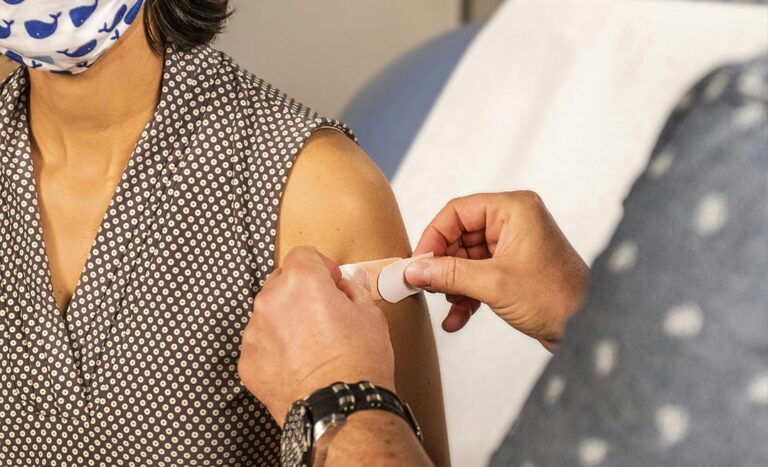 Your Next Holiday Could Require A Polio Booster: Here’s What To Know