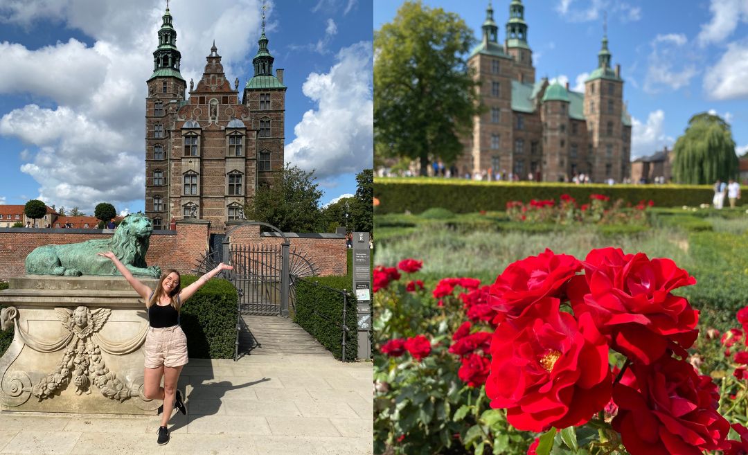 Dear Reader, Here’s How To Spend A Romantic Summer In Copenhagen