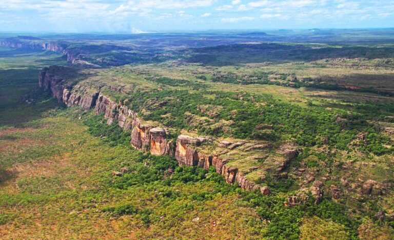 RV Adventures In Australia’s Top End: From Darwin To Kakadu