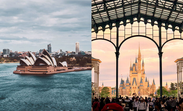Dream Holidays & Shopping Sprees Up for Grabs In Senheng’s Big Giveaway