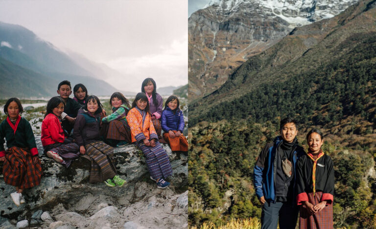 ‘Lunana: A Yak in the Classroom’ Captures Life In The Highlands Of Bhutan