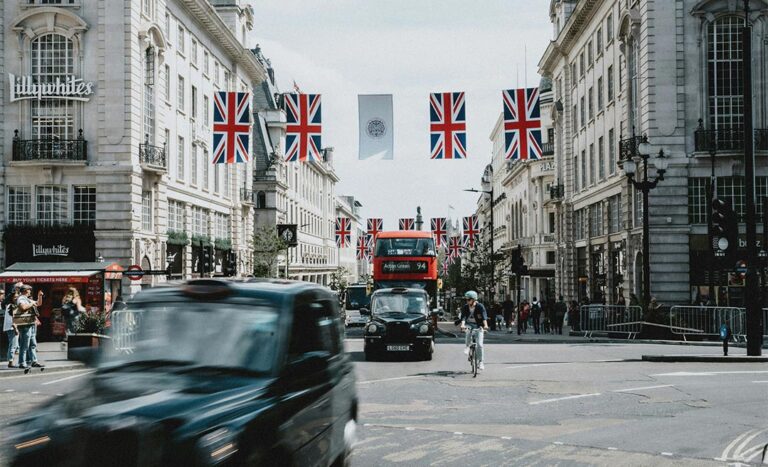 London Calling: An Insider’s Tips For First-Timers To The City
