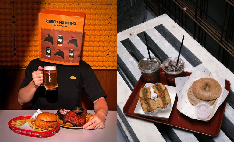 New & Noteworthy: Restaurants & Cafes That Just Opened In KL & PJ