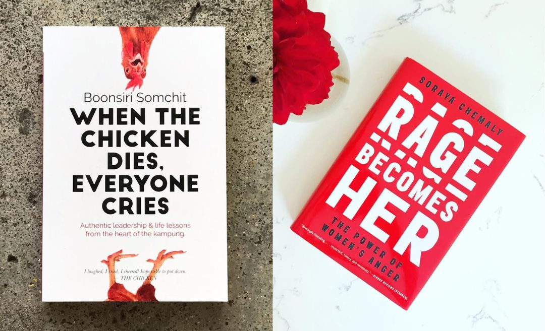 6 Empowering Books Every Woman Should Read At Least Once In Her Life