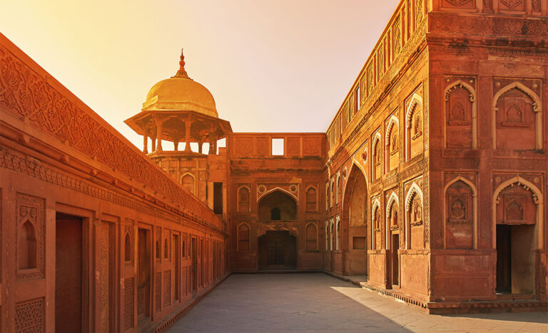 8 Ancient Marvels In Delhi To Visit For History Buffs