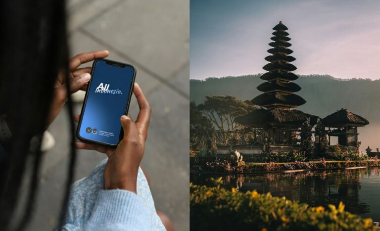 The All Indonesia Arrival Card: What Travellers Need To Know
