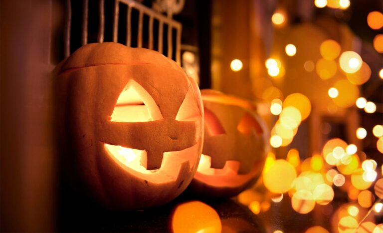 All Treats, No Tricks: Adult Halloween Party Ideas For The Spooky Season