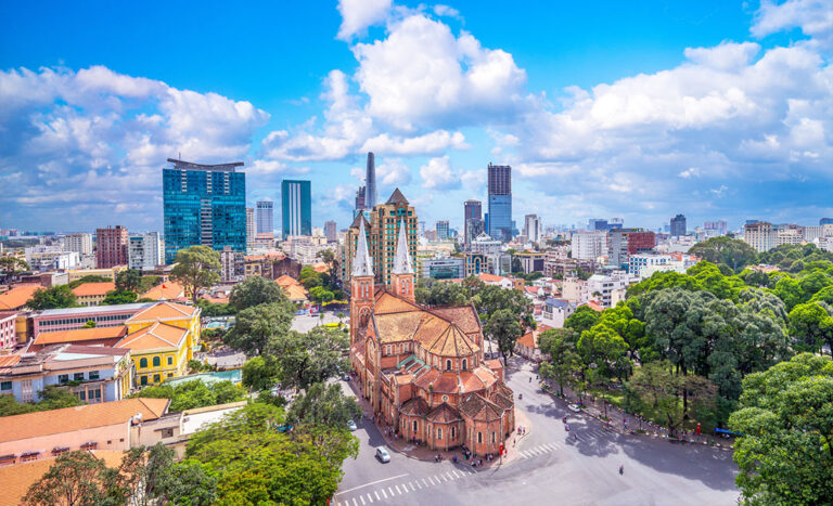 A Short Saigon Escape: Three Days In Ho Chi Minh City