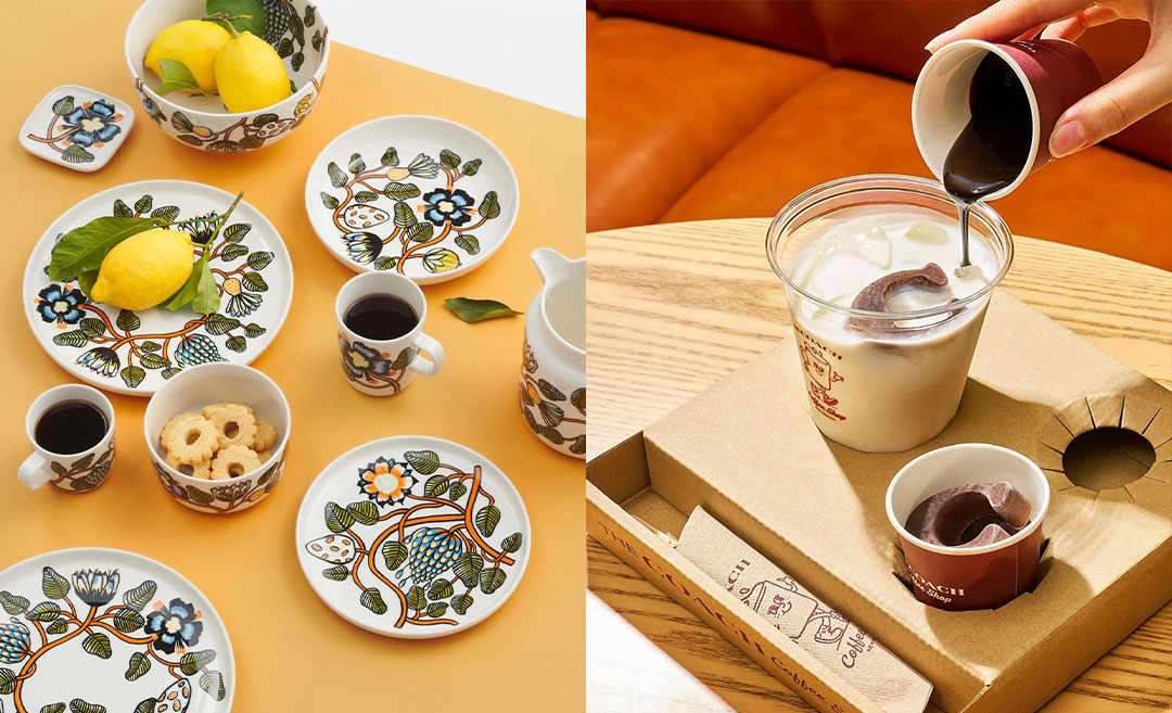Couture In A Cup: 7 Luxury Cafes In Singapore For Designer Coffees