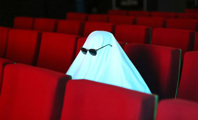 Fright Club: The Ultimate Halloween Movie Marathon List For Grown-Ups