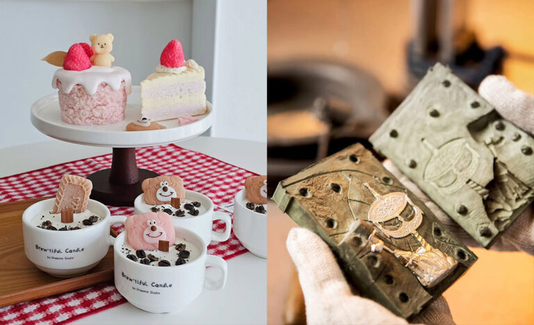 Personalised Pieces: 7 Places To Make Your Own Souvenirs & Gifts Around KL