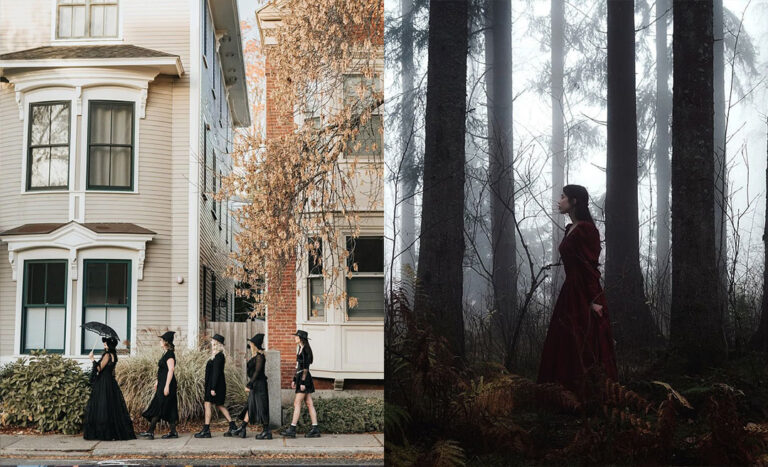 Witchy Vacations: Spellbinding Places To Visit Around The World
