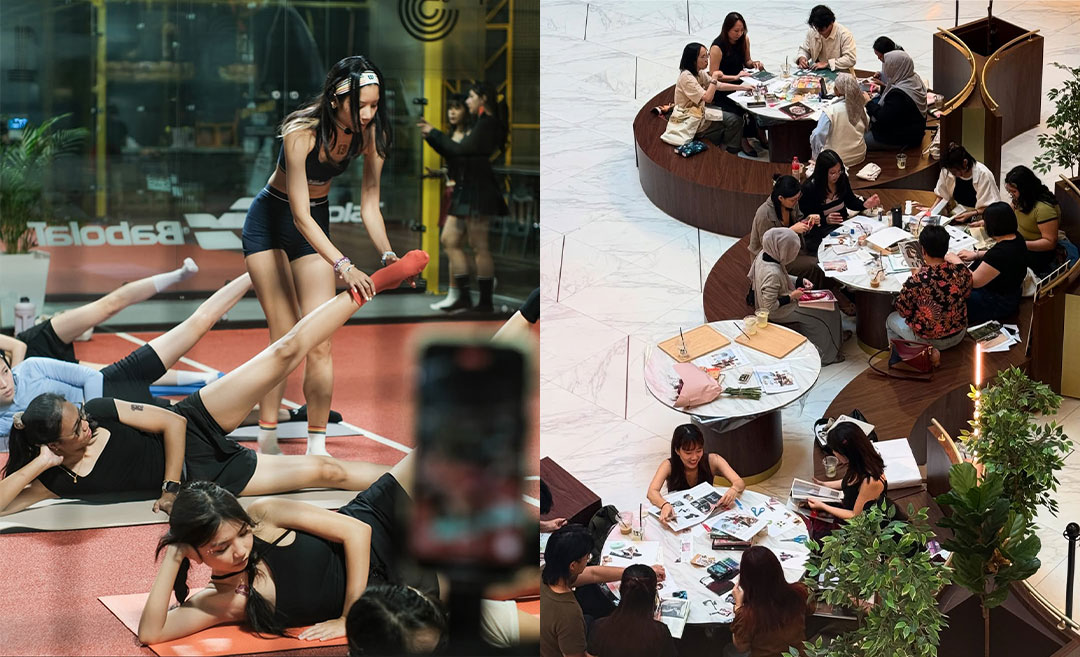 Making Friends In KL: Social Clubs & Communities To Find Your People