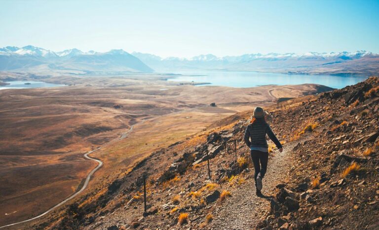 Travelling Vs Vacationing: How To Know Which One You Need?