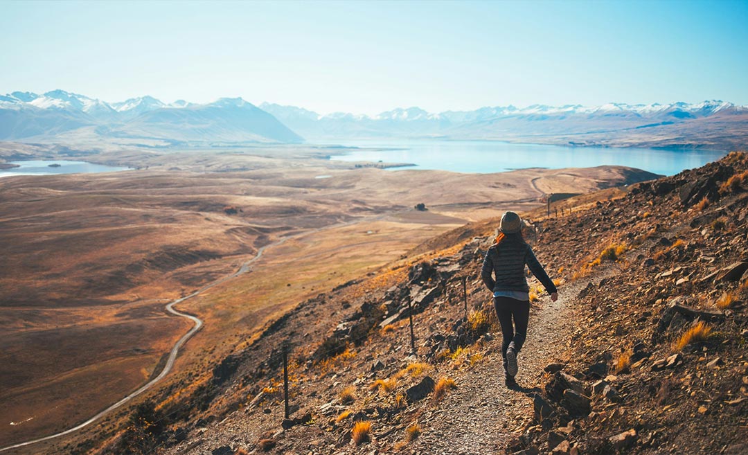 Travelling Vs Vacationing: How To Know Which One You Need?