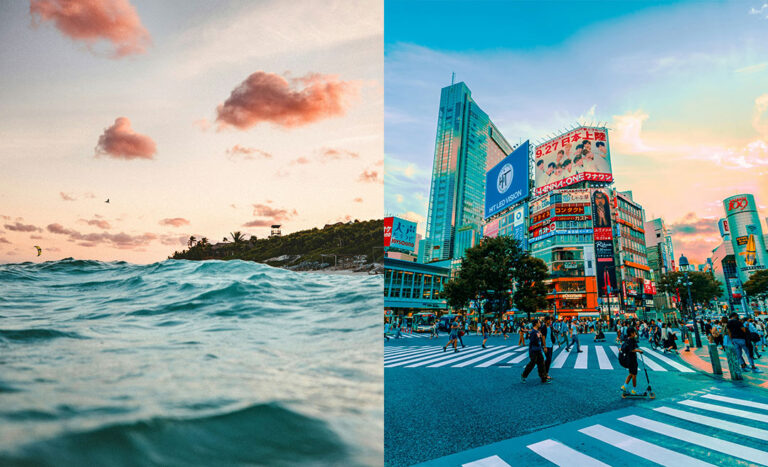 5 Picturesque Films That Will Take You On A Virtual Vacation