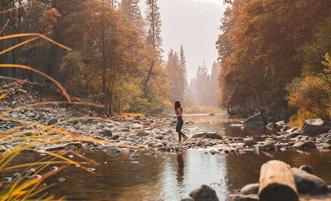 6 Ways To Find Quiet & Protect Your Peace This Holiday Season
