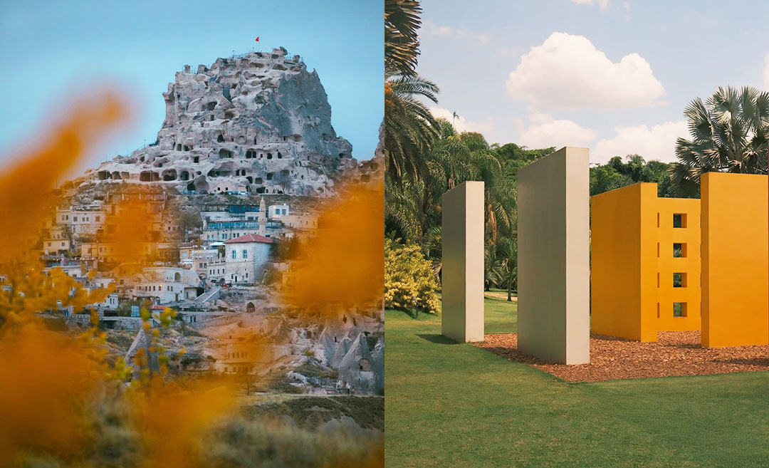 7 Of The World’s Most Beautiful Open-Air Museums To Visit