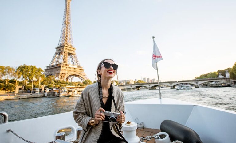 Clear Skies, Clean Skin: 5 Tips To Prevent Travel Breakouts Before They Start
