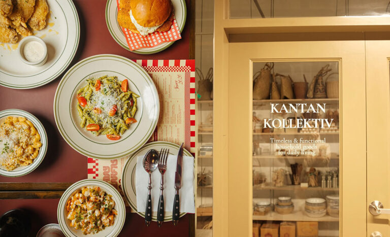 Eat, Chill, Stroll: Must-Try Spots At The Campus Ampang