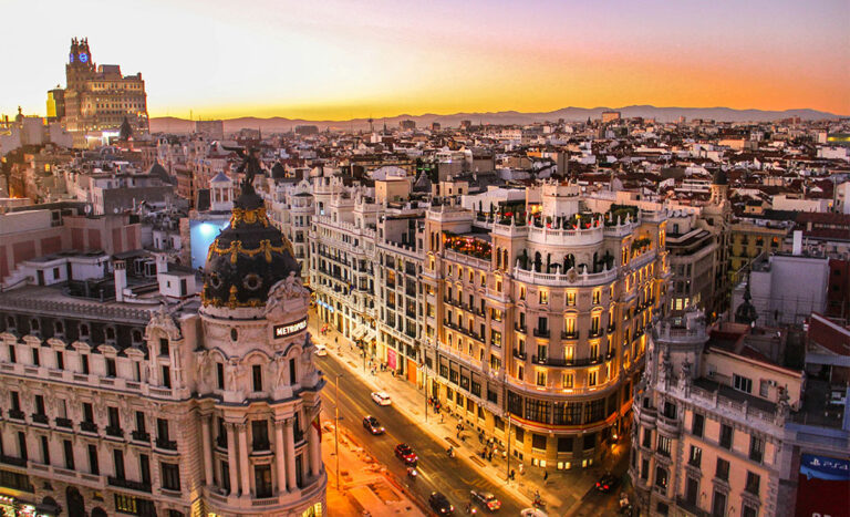 Madrid Like A Local: Eateries, Museums & Authentic Experiences
