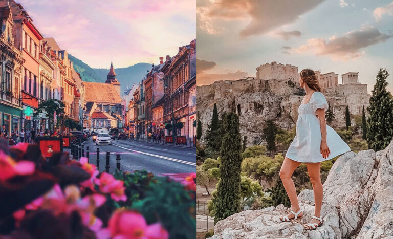 Cheaper European Cities To Visit That Won’t Break Your Bank