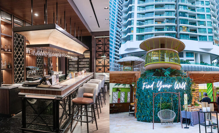 Renaissance, Rediscovered: A Fresh Look At A Kuala Lumpur Icon