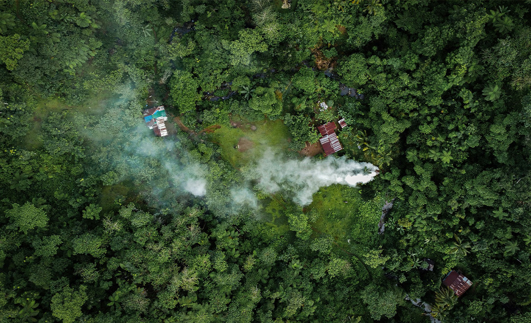 Slow Food Travel Is The Next Big Thing, And It Starts On Negros Island