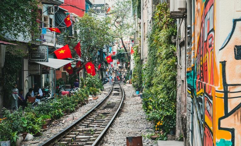 Cities Travellers Love Most In 2025 — And Why Hanoi Tops The List Again
