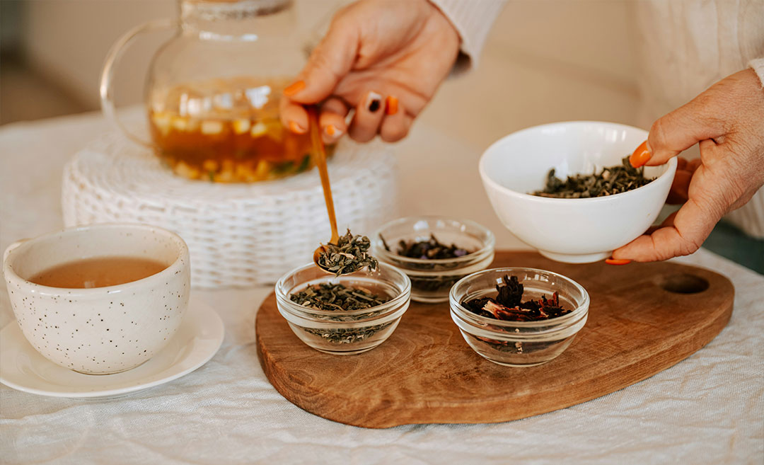 Traditional Korean Teahouses Of Seoul: A Soothing Respite For Tired Souls
