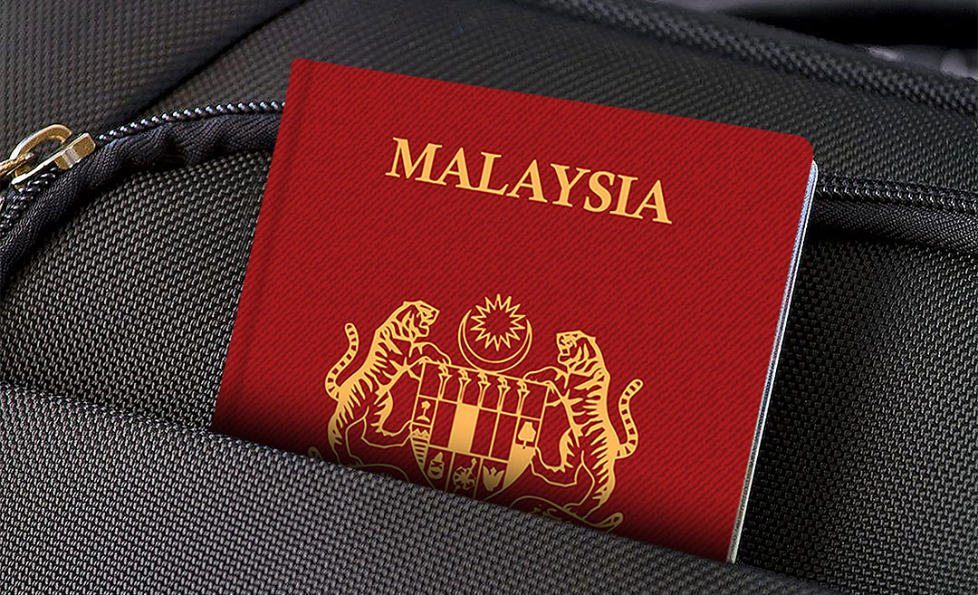 Why Malaysia’s Passport Is Officially One Of The World’s Most Powerful
